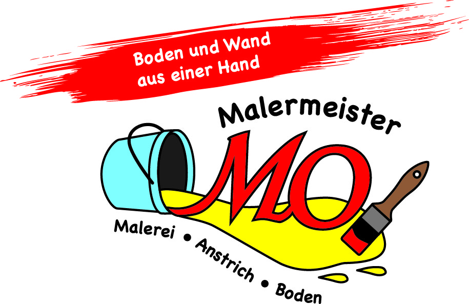 Malermeister Mo NEU
