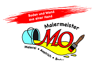 Malermeister Mo NEU