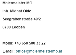Malermeister
